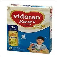 Gambar susu bubuk vidoran xmart 1 vanila 350gr kotak maju bersa kotpwo 2709fw dari Lipes undefined 1 Tokopedia