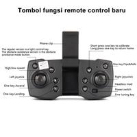 Gambar Drone P8 Pro Dual Camera Kamera Hd Wifi 4K Wifi dari syahid market undefined 4 Tokopedia