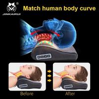 Gambar Black Shiatsu Massager Infrared Heat Neck Shoulder Back Body dari Serena Superstore undefined 2 Tokopedia