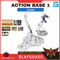 Gambar ACTION BASE 1 CLEAR dari Wahkhilaf undefined 1 Tokopedia