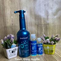 Gambar PURE PURC Keratin Treatment 12% untuk Rambut Rusak Parah 100ml Perawatan Haircare Shampoo & Conditioner Smoothing & Kering - PURC 12%, 100ml dari Awak Beauty undefined 5 Tokopedia