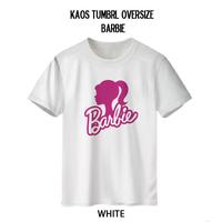 Gambar Jumbo Kaos Couple Keluarga Kaos Family Ayah Ibu Motif Ken Barbie Warna dari MIRIP PABRIK undefined 2 Tokopedia