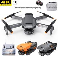 Gambar Drone P8 Pro Dual Camera Kamera Hd Wifi 4K Wifi dari syahid market undefined 1 Tokopedia