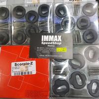 Gambar Karet Rumah Kopling Set Riko Japan Yamaha Scorpio Z 225 Force 1 Jupi J dari Kulakan Jaminan Murah undefined 3 Tokopedia