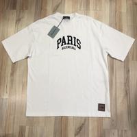 Gambar BALTMCP White Tee/Kaos Pria BAL Putih dari Nxn Ind 2 - Newbie x Needs 2 undefined 1 Tokopedia