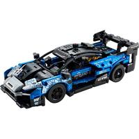 Gambar New !! Lego Technic 42123 Mclaren Senna Gtr dari ichiii shoop undefined 2 Tokopedia