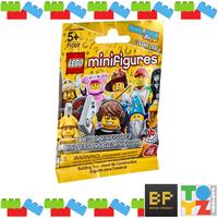 Gambar Lego 71007 Minifigures Series 12 Genie Girl dari Brickz Project undefined 2 Tokopedia