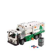 Gambar LEGO Technic Mack LR Electric Garbage Truck - 42167 dari Kidz Station Official Shop undefined 4 Tokopedia