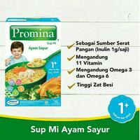 Gambar Promina Sup Mi (12+ Bulan) 120gr dari samicell6 undefined 5 Tokopedia