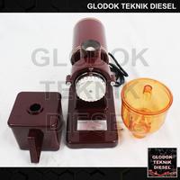 Gambar MESIN GILING KOPI BERAS TEPUNG COFFEE GRINDER TERBAIK dari NIBRYA undefined 3 Tokopedia