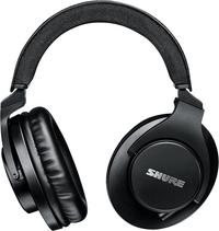 Gambar ready shure srh440a srh440 srh 440 professional studio headphones dari xiamondstore undefined 5 Tokopedia