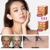Gambar Masker Tidur Selamat Malam Pelembab Lembar Kolagen Anti Aging dari Rheva Maharanii undefined 2 Tokopedia