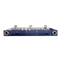 Gambar M-VAVE Cube BABY Rechargeable Multi Effects Pedal for Electric Bass dari Agrican Import undefined 4 Tokopedia