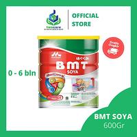 Gambar Morinaga BMT Soya Moricare 600 gr - Susu Formula Bayi Alergi Susu Sapi dari Hi, karinadesta undefined 2 Tokopedia