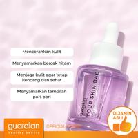 Gambar Serum Avoskin Your Skin Bae Alpha Arbutin 30ml-Samarkan Bekas Jerawat dari Guardian Official Store undefined 3 Tokopedia