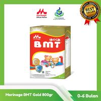 Gambar Morinaga BMT Gold 800g dari Hi, karinadesta undefined 1 Tokopedia