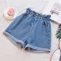 Gambar Pre Order 30 Harian Women Clothing Plus Size Elastic High-waist Wide L dari Drift Official undefined 2 Tokopedia