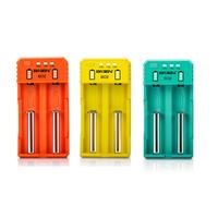 Gambar ' Basen Bo2 Smart Li-Ion Battery Charger For 14500 18650 - dari alfresco seller undefined 2 Tokopedia