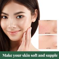 Gambar Masker Tidur Selamat Malam Pelembab Lembar Kolagen Anti Aging dari Rheva Maharanii undefined 3 Tokopedia