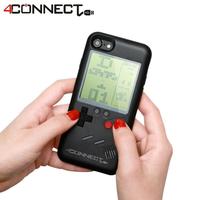 Gambar 4Connect Retro GameBoy Phone Case For Iphone 6 Plus/7 Plus/8 Plus dari yessicas shop undefined 1 Tokopedia
