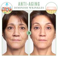 Gambar Masker Tidur Selamat Malam Pelembab Lembar Kolagen Anti Aging dari Rheva Maharanii undefined 5 Tokopedia