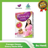 Gambar Prenagen Mommy Velvety Chocolate 200 Gr - choco dari Hi, karinadesta undefined 2 Tokopedia