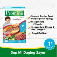 Gambar Promina Sup Mi (12+ Bulan) 120gr dari samicell6 undefined 4 Tokopedia