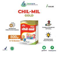 Gambar Morinaga Chil Mil Gold 800 gr - Susu Formula Bayi dari Hi, karinadesta undefined 2 Tokopedia