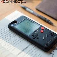Gambar 4Connect Retro GameBoy Phone Case For Iphone 6 Plus/7 Plus/8 Plus dari yessicas shop undefined 2 Tokopedia