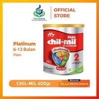 Gambar Morinaga Chil Mil Platinum Moricare 400 gr - Susu Formula Bayi dari Hi, karinadesta undefined 1 Tokopedia