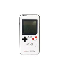 Gambar 4Connect Retro GameBoy Phone Case For Iphone 6 Plus/7 Plus/8 Plus dari yessicas shop undefined 3 Tokopedia