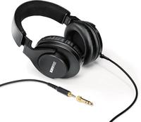 Gambar ready shure srh440a srh440 srh 440 professional studio headphones dari xiamondstore undefined 3 Tokopedia