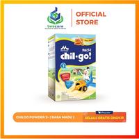Gambar Morinaga Chil Go Powder 3+ Vanila , Madu 1000g - Madu dari Hi, karinadesta undefined 2 Tokopedia