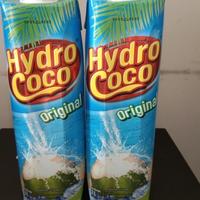Gambar Hydro Coco Original 1 liter Air Kelapa Hydrococo 1 Dus Isi 12 PCS dari Hi, karinadesta undefined 3 Tokopedia
