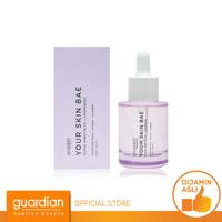 Gambar Serum Avoskin Your Skin Bae Alpha Arbutin 30ml-Samarkan Bekas Jerawat dari Guardian Official Store undefined 1 Tokopedia