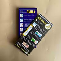 Gambar Flyer cara penggunaan Ovula dan Suppositoria, Poster kesehatan, Brosur dari Ady2023 undefined 5 Tokopedia