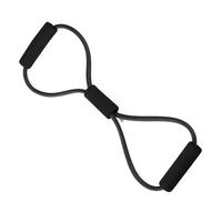 Gambar Baru Fitness Equipment Elastic Resistance Bands Tube Workout Exercise dari RC IMPORT undefined 1 Tokopedia