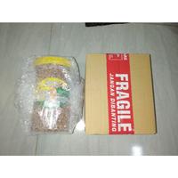 Gambar Brambang Goreng ORI 100% (Peremium grade A+++) Putri Mangu Solo - 150 dari GRIYA-RASA undefined 4 Tokopedia
