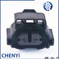 Gambar 2 Pin Automotive Fog Light Plug Waterproof Wiring Harness dari Harith Collection shop undefined 4 Tokopedia