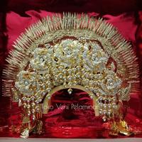 Gambar Sunting Minang Tanggung Gold dari sasasasa121212 undefined 1 Tokopedia