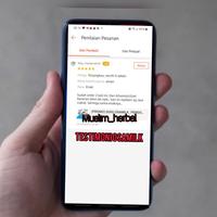 Gambar PAKET SUSU OSAMILK (1kg) - Vanila 2 dari GRIYA-RASA undefined 3 Tokopedia
