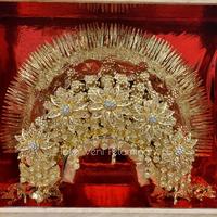 Gambar Sunting Minang Tanggung Gold dari sasasasa121212 undefined 5 Tokopedia