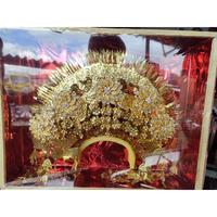 Gambar sunting sumandan gold atau sunting Minang. dari sasasasa121212 undefined 3 Tokopedia