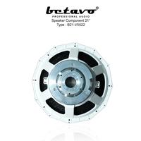 Gambar Speaker komponen Betavo B21-V5522 White Series dari Musik Sound System undefined 2 Tokopedia