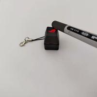 Gambar ASLI Gantungan Kunci Mechanical Switch Keychain Keyboard Mekanikal PLA dari RAMDANISHOP 32 undefined 5 Tokopedia