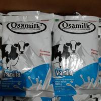 Gambar PAKET SUSU OSAMILK (1kg) - Vanila 2 dari GRIYA-RASA undefined 1 Tokopedia