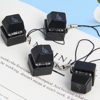 Gambar ASLI Gantungan Kunci Mechanical Switch Keychain Keyboard Mekanikal PLA dari RAMDANISHOP 32 undefined 4 Tokopedia