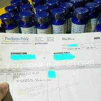 Gambar KIRKLAND MINOXIDIL DAN PURITANS BIOTIN 10000mcg DAN PIPED ORI PAKET dari ELMA_SHOP11 undefined 2 Tokopedia