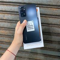 Gambar Xiaomi Redmi Note 11 Pro 5G Ram 8 Rom 128GB Bekas Original - N. 11 Pro 5G 8/128GB dari Mutiara Flasher Store undefined 2 Tokopedia