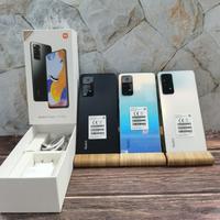 Gambar Xiaomi Redmi Note 11 Pro 4G Ram 6/128GB | Ram 8/128GB Bekas Original - Note 11 Pro 6/128GB dari Mutiara Flasher Store undefined 3 Tokopedia
